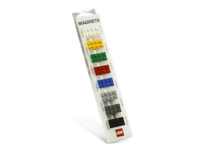 851009 LEGO Classic Magnets Medium thumbnail image