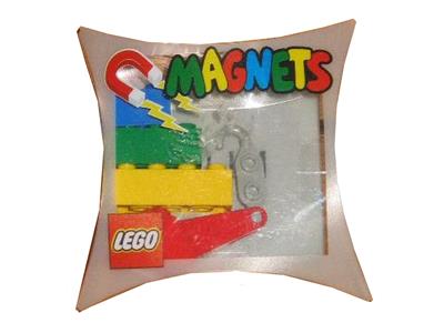 851014 LEGO Magnets