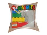 851014 LEGO Magnets