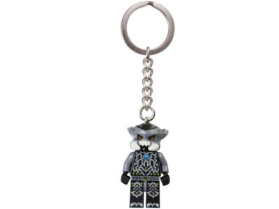 851018 LEGO Legends of Chima Scolder Key Chain thumbnail image