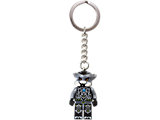 851018 LEGO Legends of Chima Scolder Key Chain