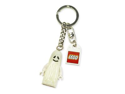 851036 LEGO Ghost Key Chain thumbnail image