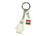851036 LEGO Ghost Key Chain