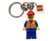 Train Worker Key Chain thumbnail