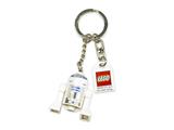 851044 LEGO R2-D2 Key Chain