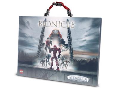 851056 LEGO Bionicle Carry Case thumbnail image