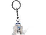 851091 LEGO R2-D2 Key Chain