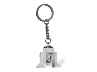 851091-2 LEGO R2-D2 Key Chain thumbnail image