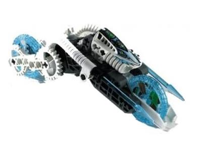 8511 LEGO Technic Robo Riders Frost
