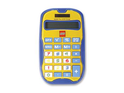 calculator man lego