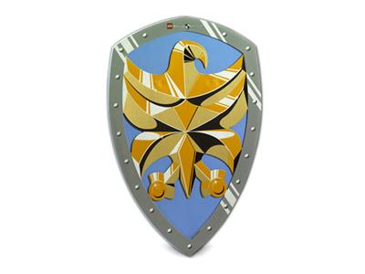 851212 LEGO Lord Jayko Shield thumbnail image