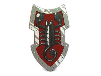 851213 LEGO Lord Vladek Shield thumbnail image