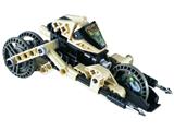 8513 LEGO Technic Robo Riders Dust