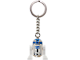 R2 D2 Astromech Droid Key Chain thumbnail