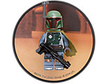 851317 LEGO Boba Fett Magnet thumbnail image