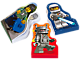 Minifigure Notebooks thumbnail