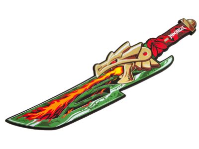 851335 LEGO Ninja Sword thumbnail image