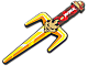 Ninja Fork Weapon thumbnail