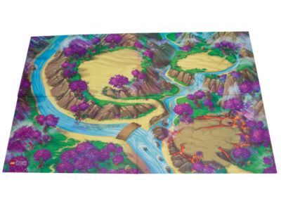 851341 LEGO Elves Playmat thumbnail image