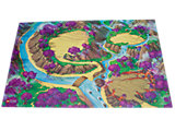 851341 LEGO Elves Playmat