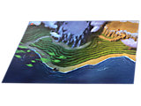 851345 LEGO Ninjago Playmat