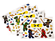 Ninjago Wall Stickers thumbnail