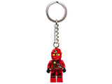 851351 LEGO Ninja Kai Key Chain