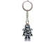 Titanium Zane Key Chain thumbnail