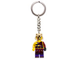 851353 LEGO Anacondrai Kapau Key Chain