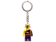 Anacondrai Kapau Key Chain thumbnail