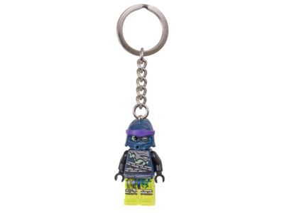 851354 LEGO Wrayth Key Chain thumbnail image