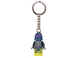 851354 LEGO Wrayth Key Chain