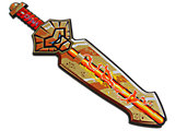 851356 LEGO Legends of Chima Sword thumbnail image