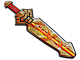 Legends of Chima Sword thumbnail