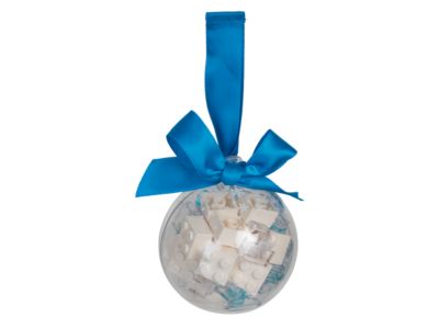 lego bauble 2018