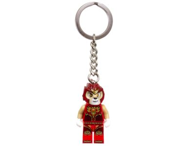 851368 LEGO Laval Key Chain thumbnail image
