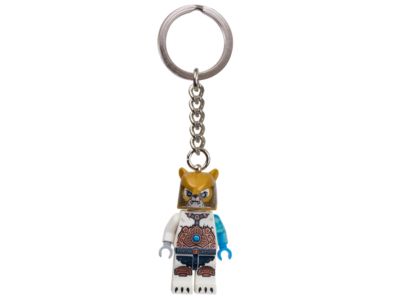 851369 LEGO Icebite Key Chain thumbnail image