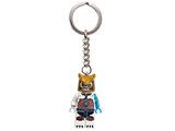 851369 LEGO Icebite Key Chain