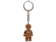 Gingerbread Man Key Chain thumbnail