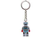 851395 LEGO Robot Key Chain