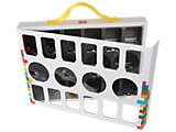 851399 LEGO Minifigure Carry Case