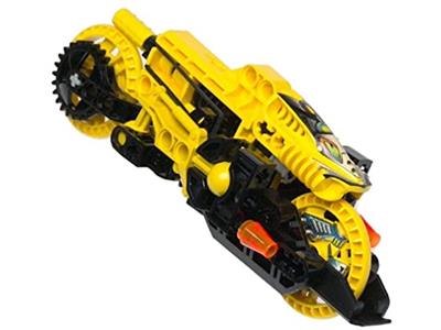 8514 LEGO Technic Robo Riders Power