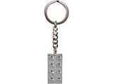 851406 LEGO Metal 2x4 Key Chain thumbnail image