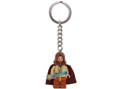 851461 LEGO Obi-Wan Kenobi Key Chain thumbnail image