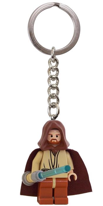 Obi wan kenobi online lego keychain