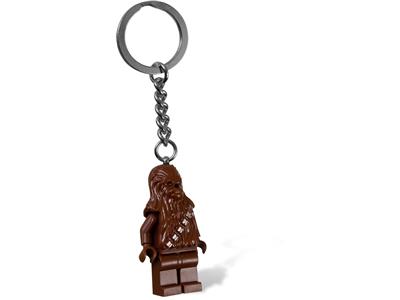 851464 LEGO Chewbacca Key Chain thumbnail image