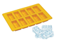 Ice Brick Tray - Yellow thumbnail