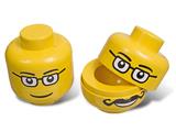 851524 LEGO Egg Cup Set
