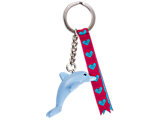851576 LEGO Dolphin Bag Charm thumbnail image