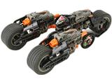 8516 LEGO Technic Robo Riders Super RoboRider